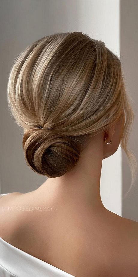 Wedding hairstyle for short hair 2023 wedding-hairstyle-for-short-hair-2023-82_8