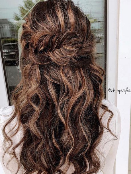 Wedding hairstyles for long hair 2023 wedding-hairstyles-for-long-hair-2023-09_4
