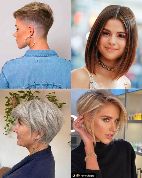 2023 short hairstyles pictures