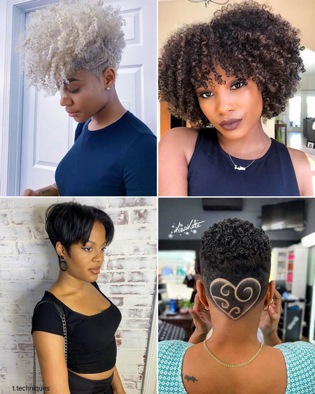 Black girl short hairstyles 2023 black-girl-short-hairstyles-2023-001