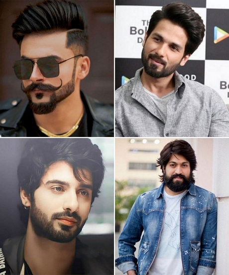 Bollywood new hairstyle 2023