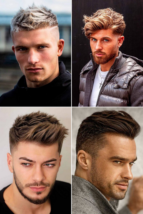 Cool hairstyles 2023