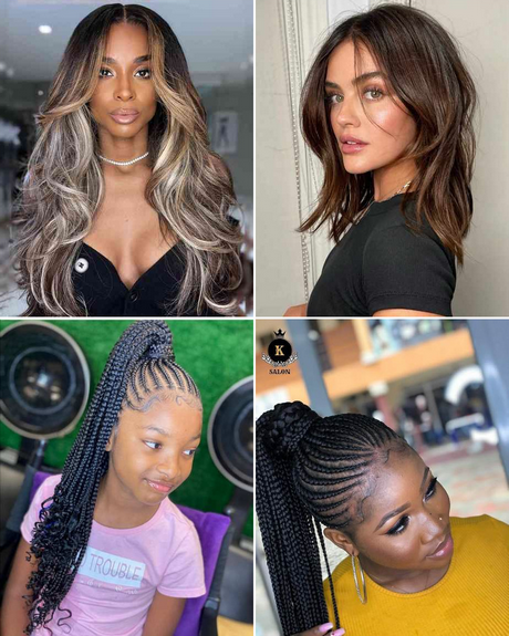 Current hairstyles 2023 current-hairstyles-2023-001