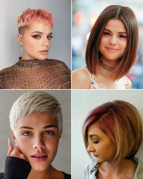 Extremely short hairstyles 2023
