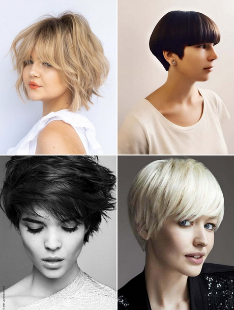 Fringe short hairstyles 2023