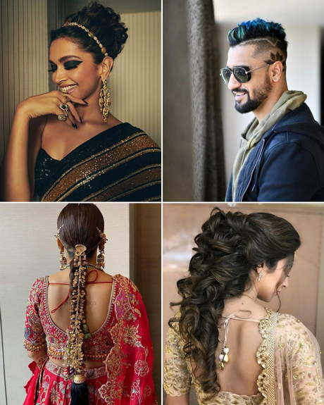 Latest bollywood hairstyles 2023
