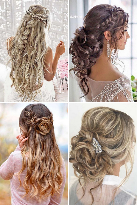 New prom hairstyles 2023