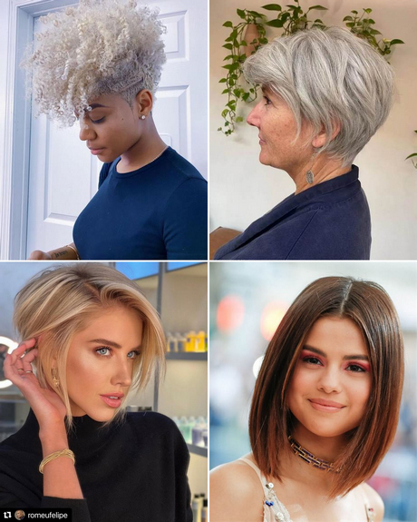 Pics of short hairstyles for 2023