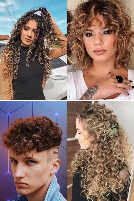 Popular curly hairstyles 2023 popular-curly-hairstyles-2023-001