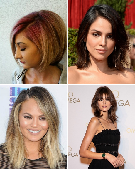 Popular women's hairstyles 2023