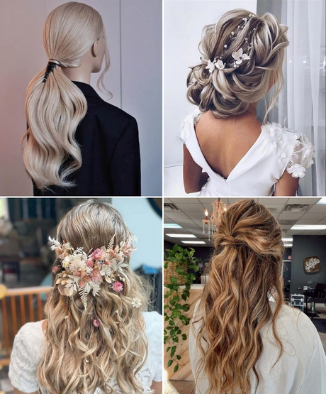 Prom hair trends 2023