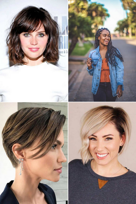 Short hairstyles for 2023 for round faces short-hairstyles-for-2023-for-round-faces-001