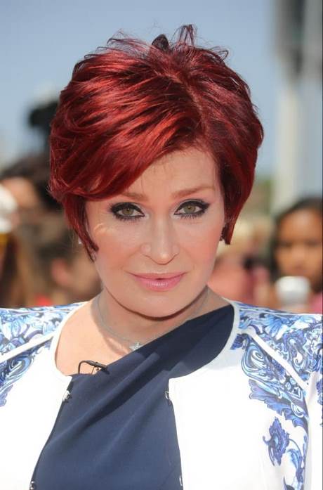 2022 short hairstyles for women over 40 2022-short-hairstyles-for-women-over-40-77_10
