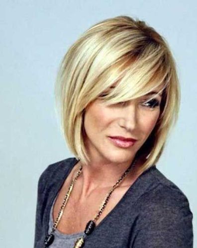 2022 short hairstyles for women over 40 2022-short-hairstyles-for-women-over-40-77_13