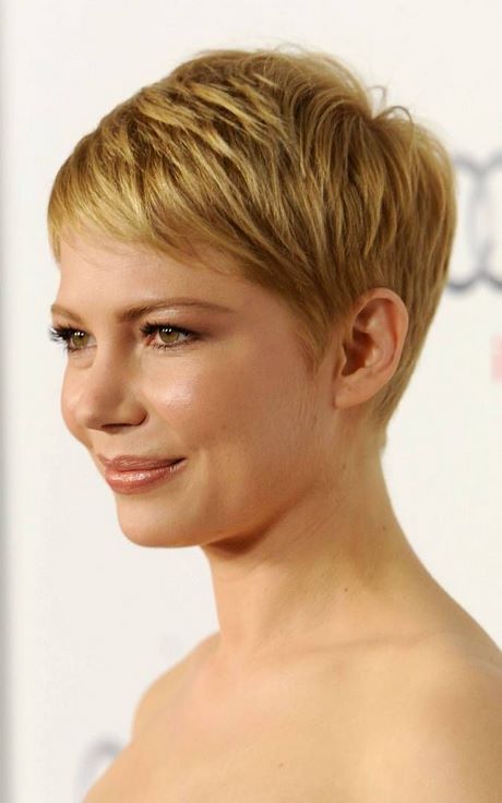 2022 short hairstyles for women