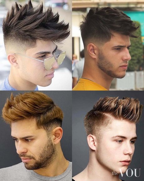 Best hair cut 2022
