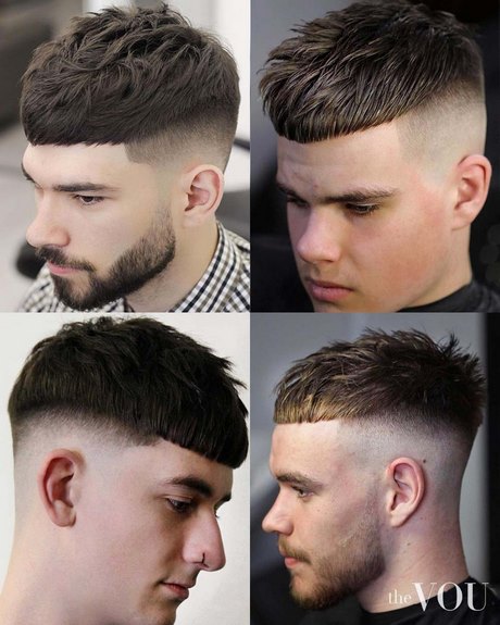 Best hair cuts 2022 best-hair-cuts-2022-75_19