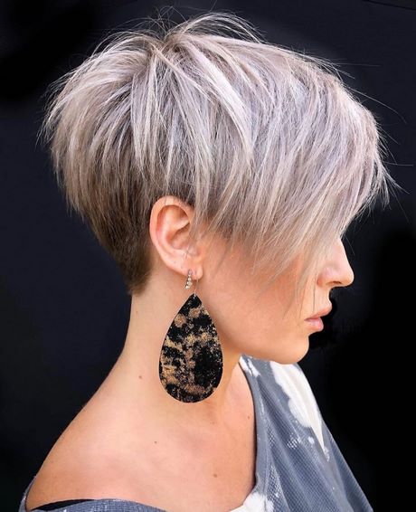 Best short hairstyles for 2022 best-short-hairstyles-for-2022-08