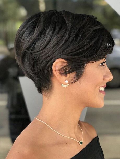 Best short hairstyles for 2022 best-short-hairstyles-for-2022-08_16