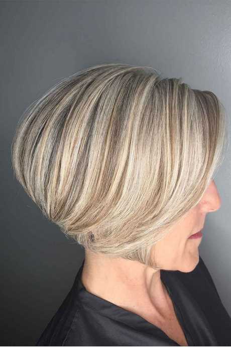 Best short hairstyles for 2022 best-short-hairstyles-for-2022-08_17