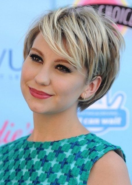 Best short hairstyles for 2022 best-short-hairstyles-for-2022-08_8