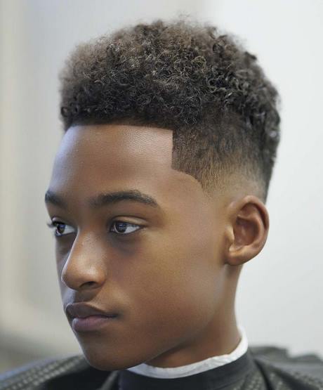 Boy haircuts 2022
