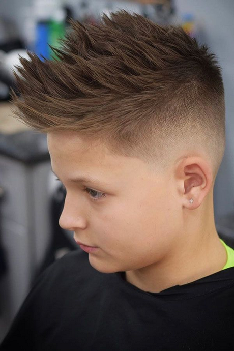 Boy hairstyles 2022 boy-hairstyles-2022-60