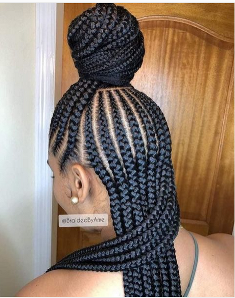 Braiding hairstyles 2022 braiding-hairstyles-2022-63