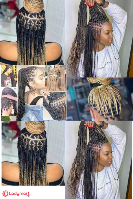 Braiding hairstyles 2022 braiding-hairstyles-2022-63_2