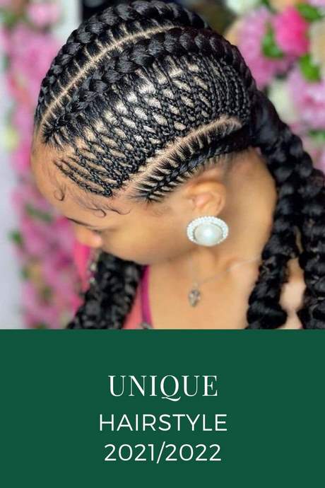 Braiding hairstyles 2022 braiding-hairstyles-2022-63_9