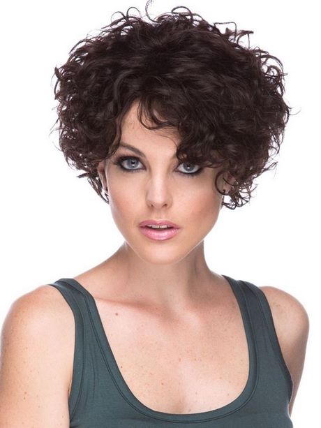Curly short hairstyles 2022 curly-short-hairstyles-2022-99_15