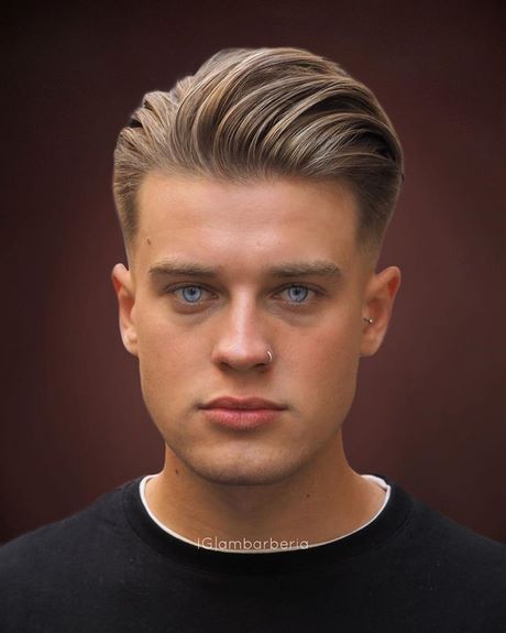 Hairstyle for man 2022 hairstyle-for-man-2022-70_16
