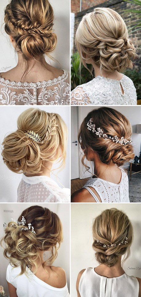 Hairstyles for brides 2022 hairstyles-for-brides-2022-66_10