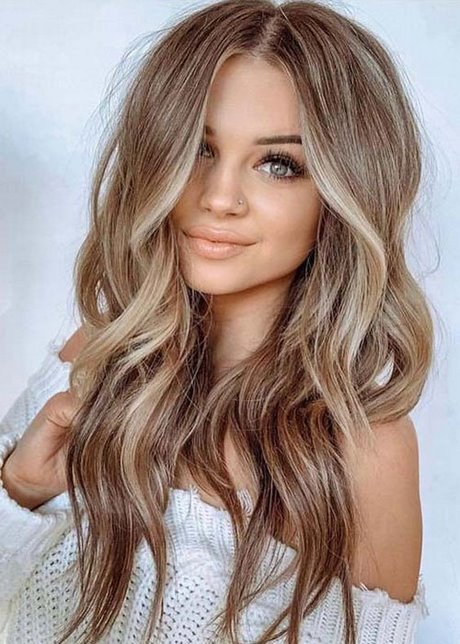 Hairstyles for long hair 2022 trends hairstyles-for-long-hair-2022-trends-74_13