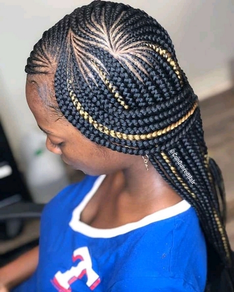 Hairstyles latest 2022