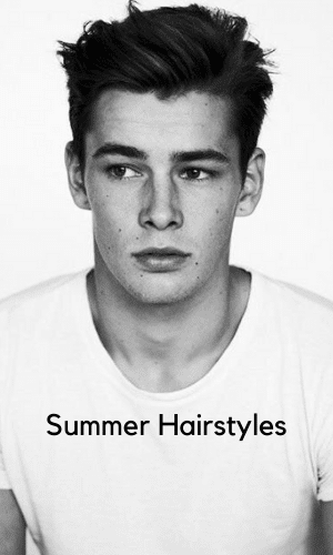 Hairstyles summer 2022