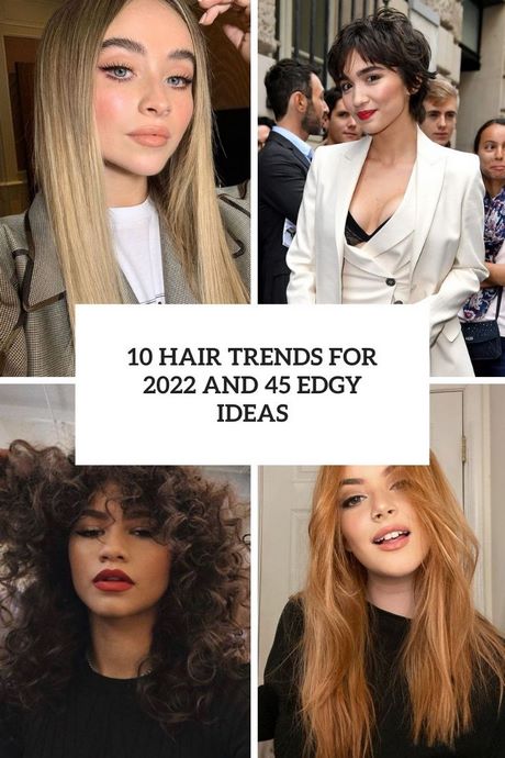 Hottest hair trends for 2022 hottest-hair-trends-for-2022-70_6