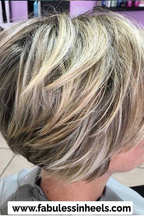 Latest short haircuts for women 2022 latest-short-haircuts-for-women-2022-61_10