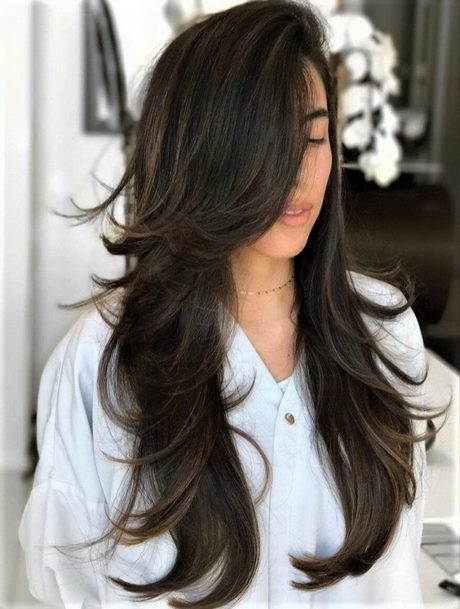 Long hairstyles 2022 long-hairstyles-2022-09_9