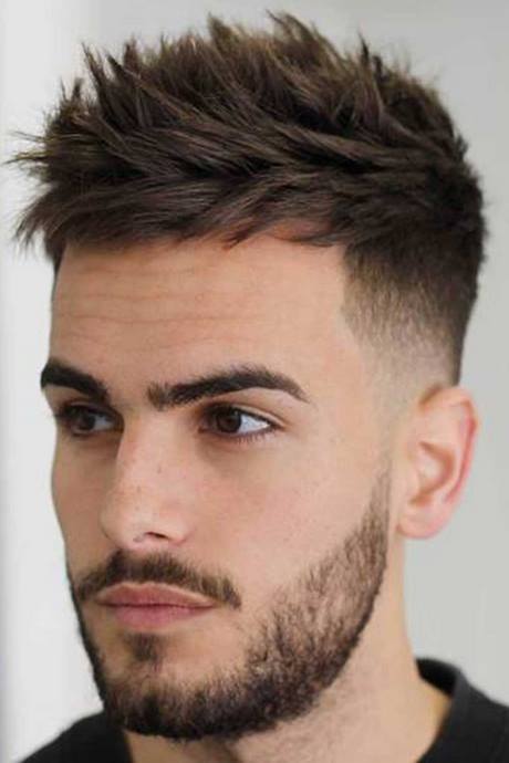 Mens new hairstyles 2022 mens-new-hairstyles-2022-87_5