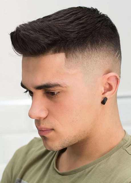 Mens short haircuts 2022 mens-short-haircuts-2022-42_2