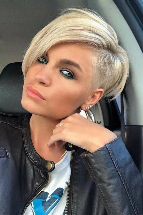 Most popular short hairstyles for 2022 most-popular-short-hairstyles-for-2022-85_11