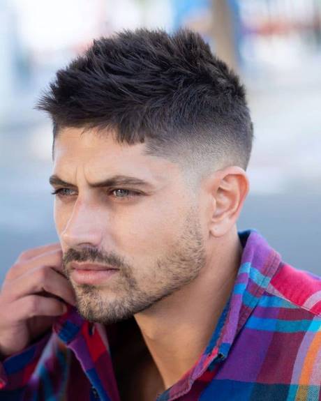 New mens hairstyle 2022 new-mens-hairstyle-2022-08_2