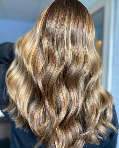 Newest hair trends 2022 newest-hair-trends-2022-53