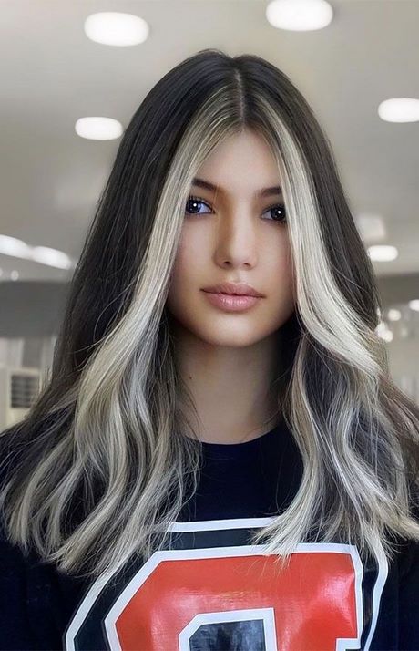 Newest hair trends 2022 newest-hair-trends-2022-53_18