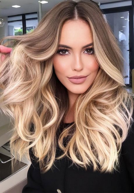 Newest hair trends 2022 newest-hair-trends-2022-53_8