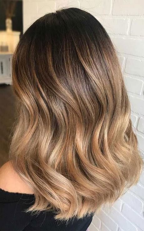Ombre hairstyles 2022 ombre-hairstyles-2022-60_10