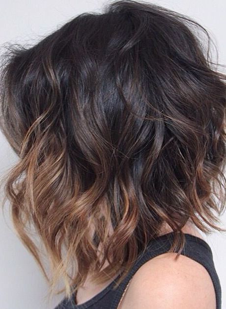 Ombre hairstyles 2022 ombre-hairstyles-2022-60_13