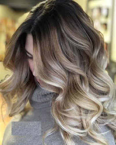 Ombre hairstyles 2022 ombre-hairstyles-2022-60_14