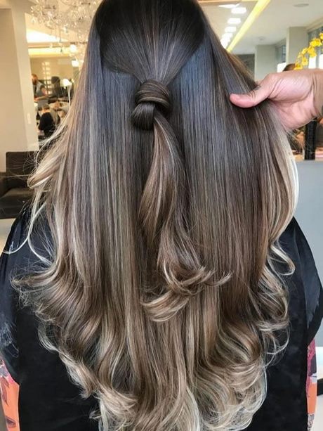Ombre hairstyles 2022 ombre-hairstyles-2022-60_16